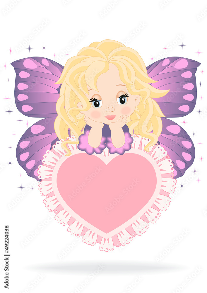 magical fairy magical fairy