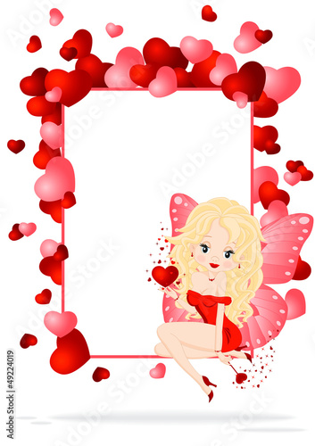 greeting card