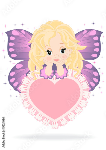 magical fairy