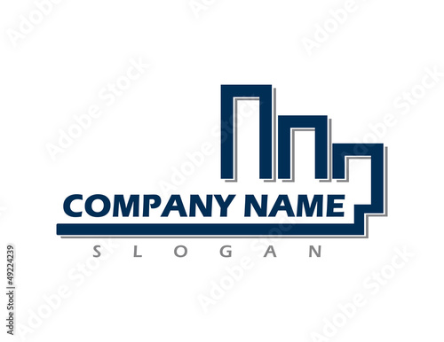 commercial buildings