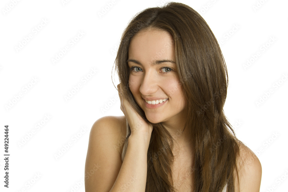 Natural Beauty Natural Beauty