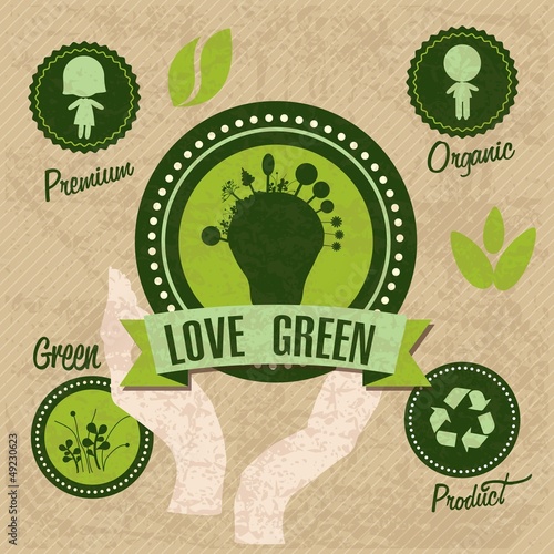 Eco Labels