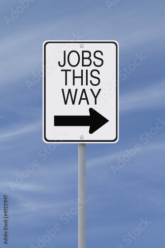 Jobs This Way