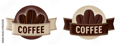 Logos "Coffee" 1