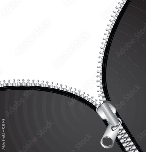 Zipper