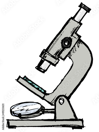 microscope