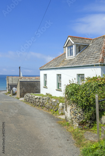 houses © david hughes