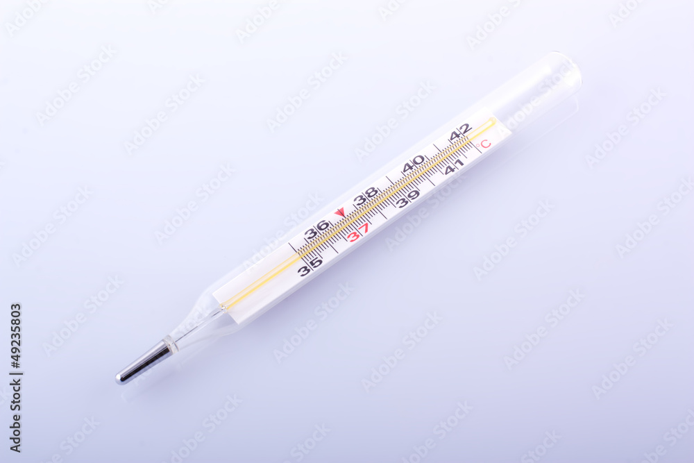 thermometer thermometer