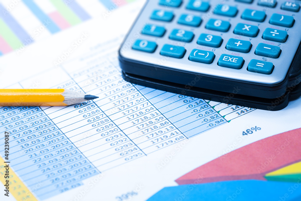 finance Statistical graphs and calculator finance Statistical graphs and calculator