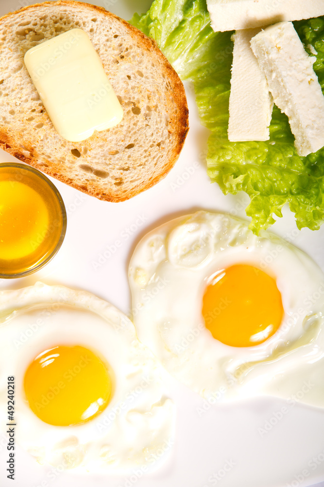 Breakfast Breakfast