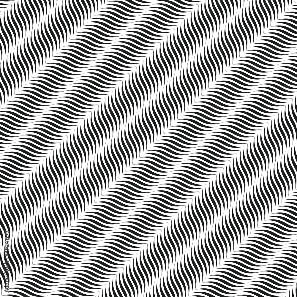 abstract symmetrical waves abstract symmetrical waves