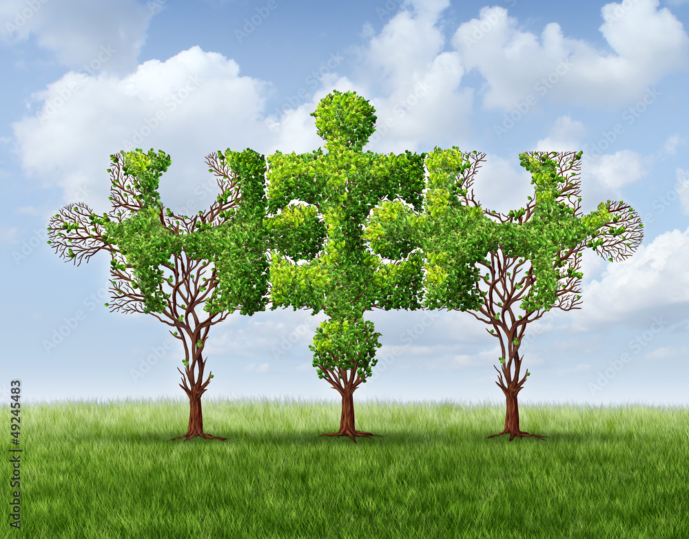 Growing Network Growing Network