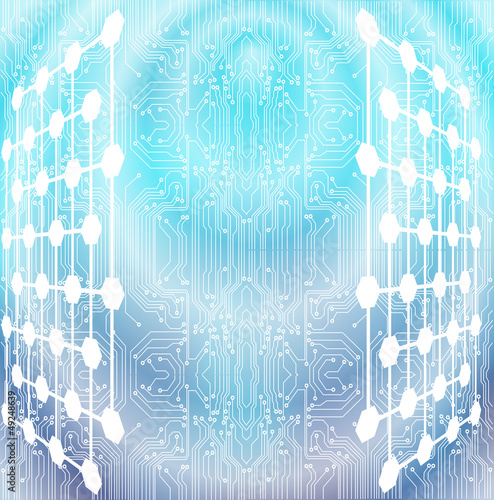 abstract  background