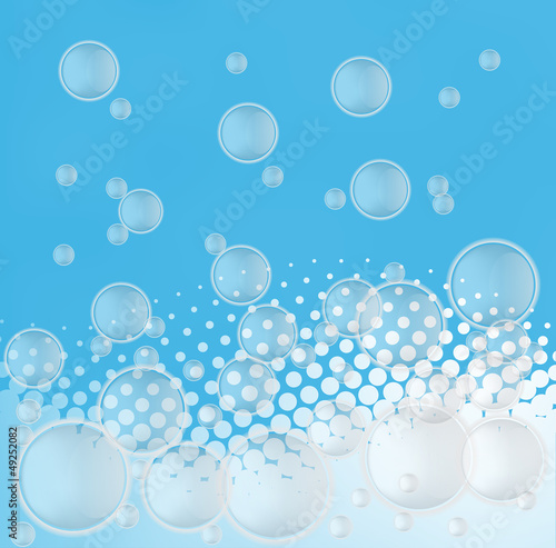 abstract  background