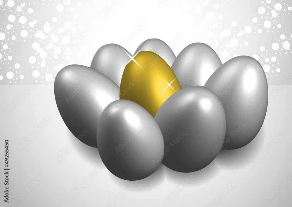 golden egg golden egg