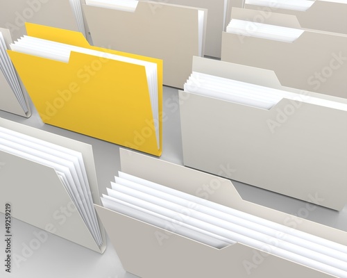 Simbolo Archivos