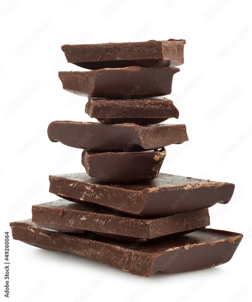 chocolate chocolate