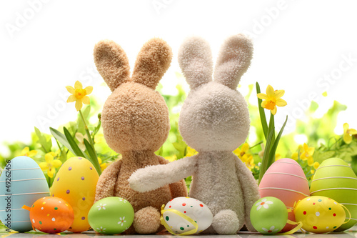 Easter decoration