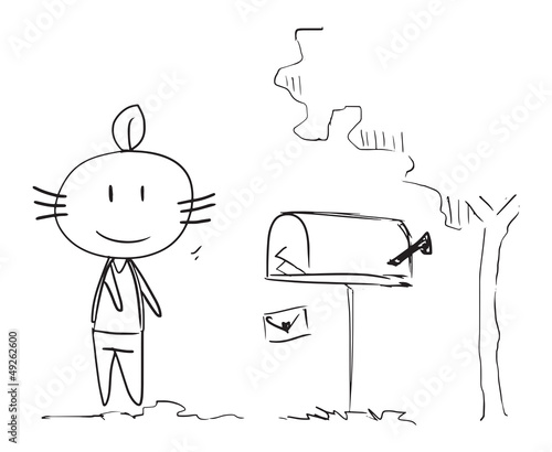 letter