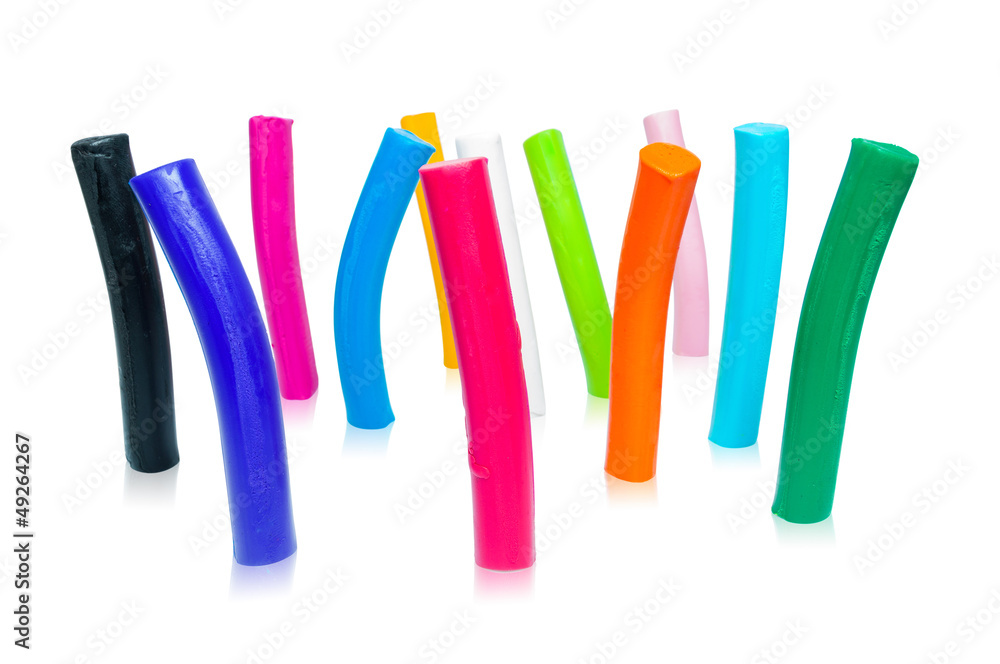 Plasticine Plasticine
