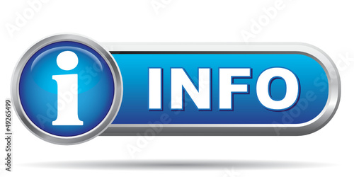 INFO ICON