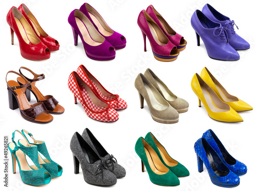 Shoes collection-3