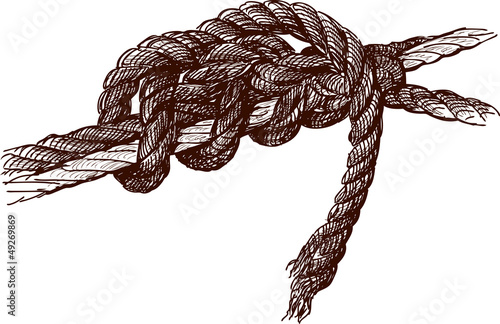 knot