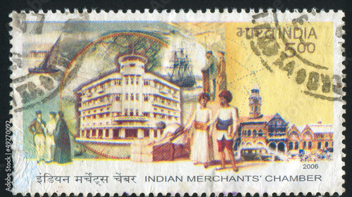 Indian Merchants Chamber