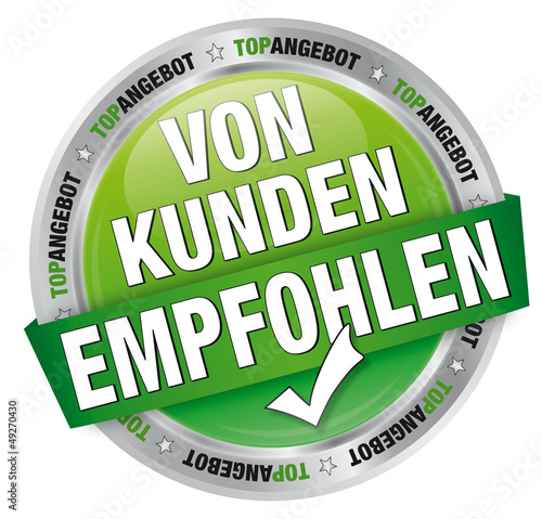 Von Kunden empfohlen - Top Angebot
