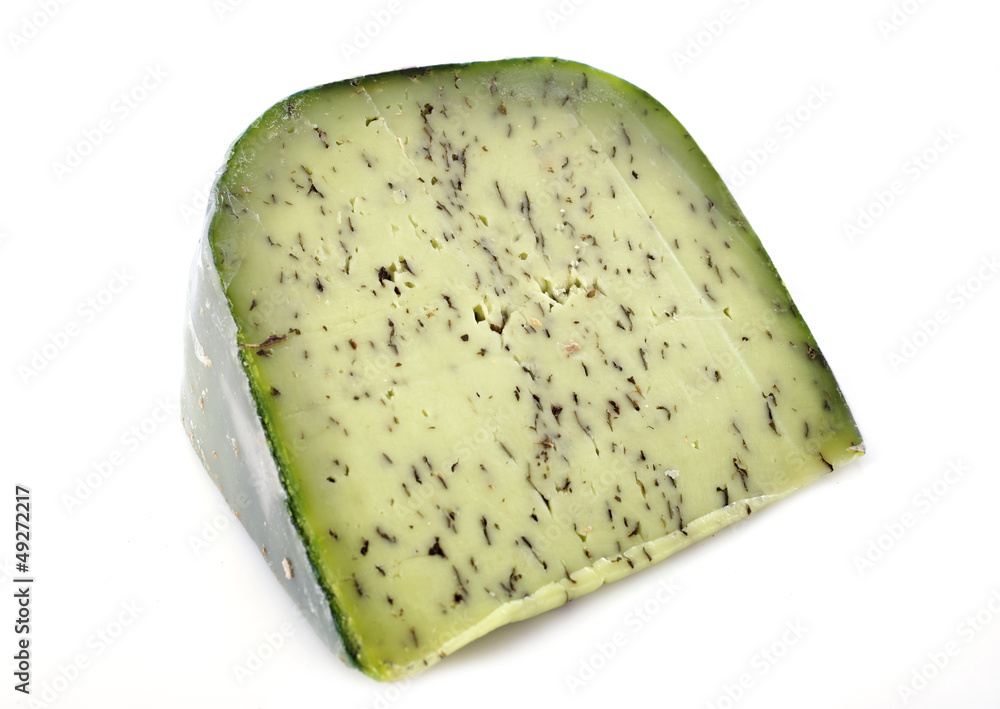 Pesto Cheese