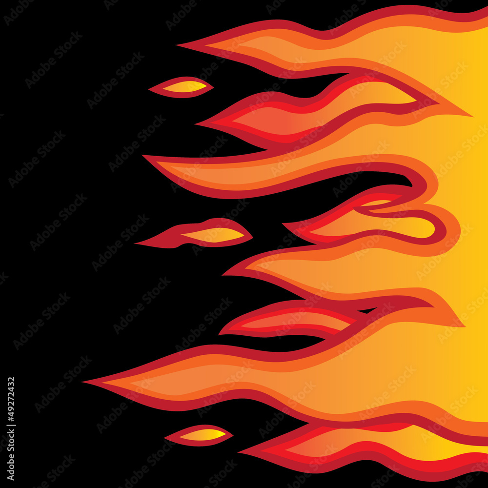 tunning fire tunning fire