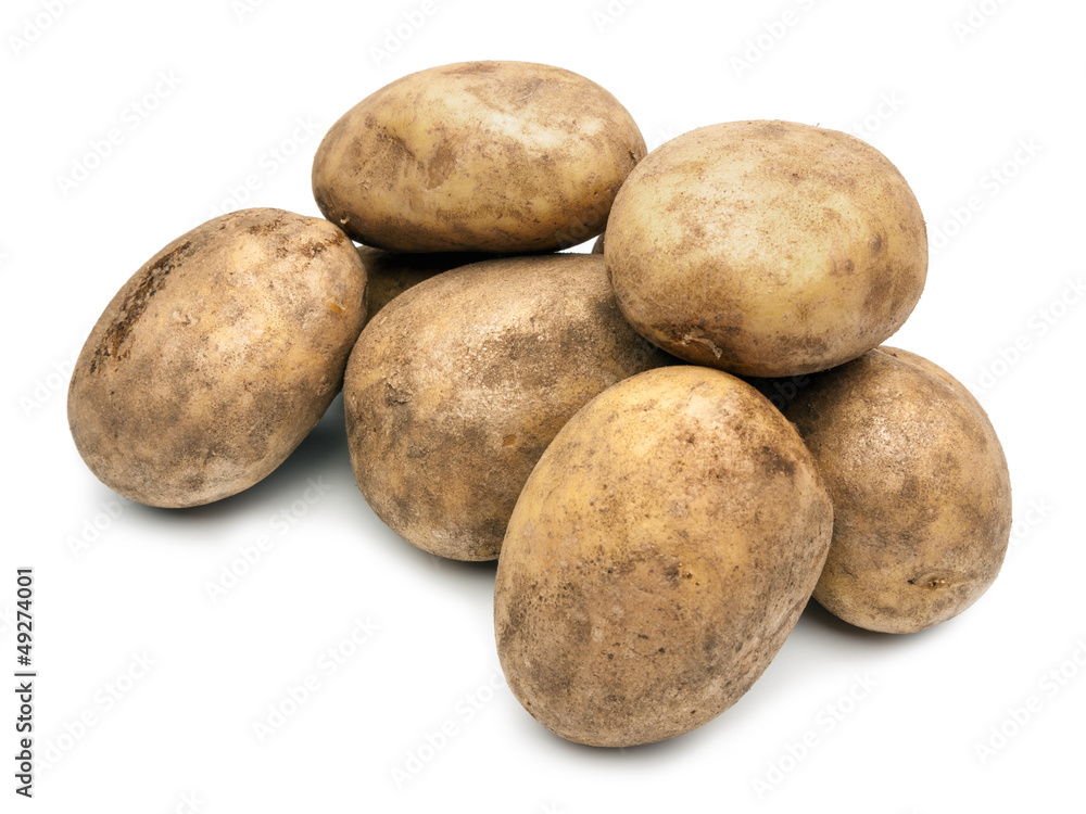 Kartoffeln Kartoffeln