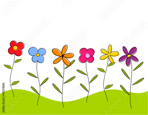 Flowers