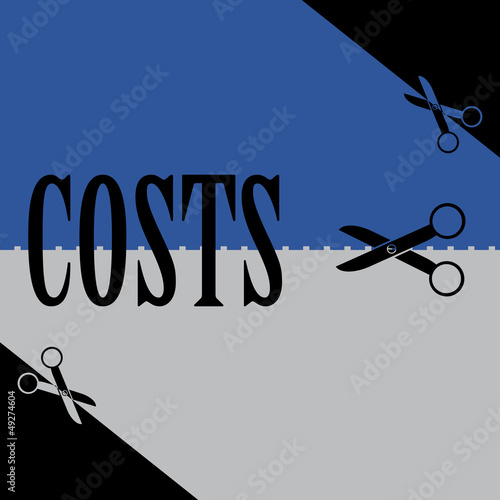 Reducing costs