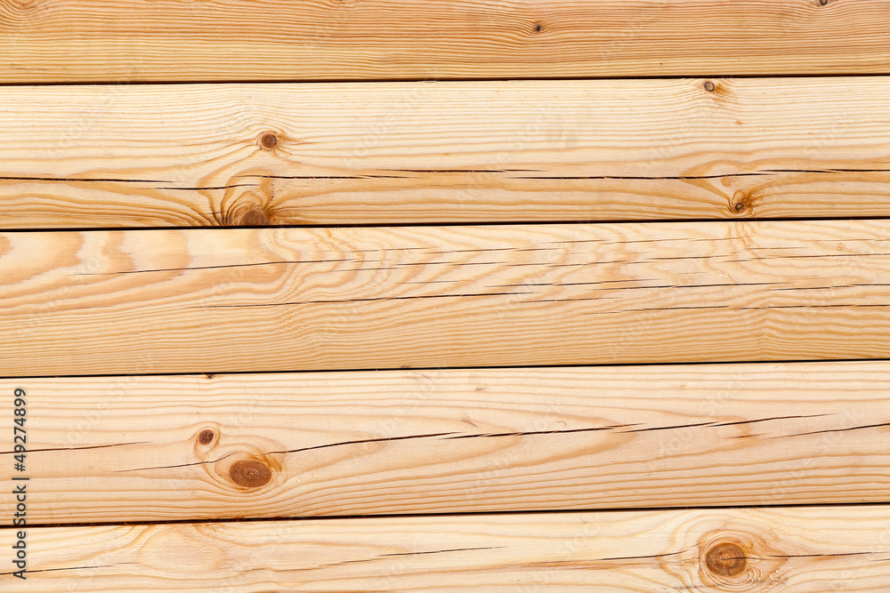 Yellow wood texture with natural patterns Yellow wood texture with natural patterns
