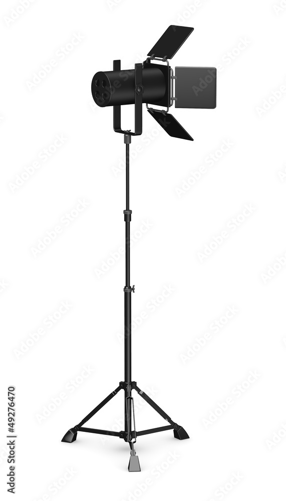 stage light