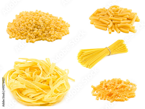 pasta collection