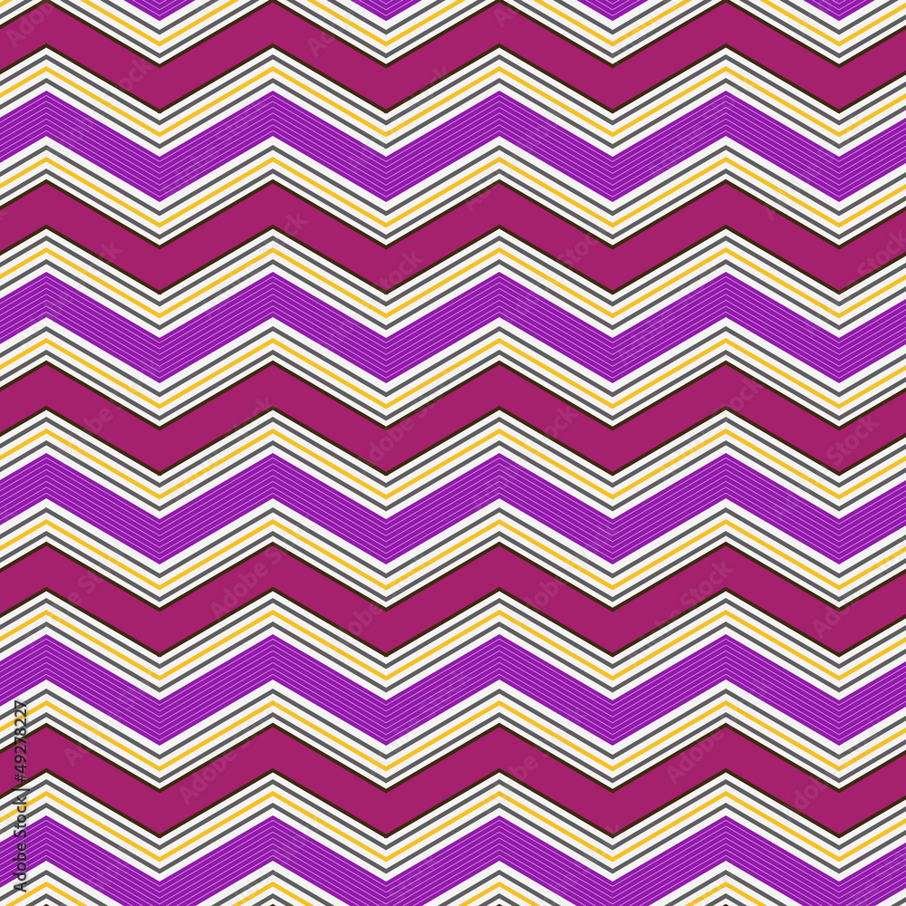 zigzag pattern zigzag pattern