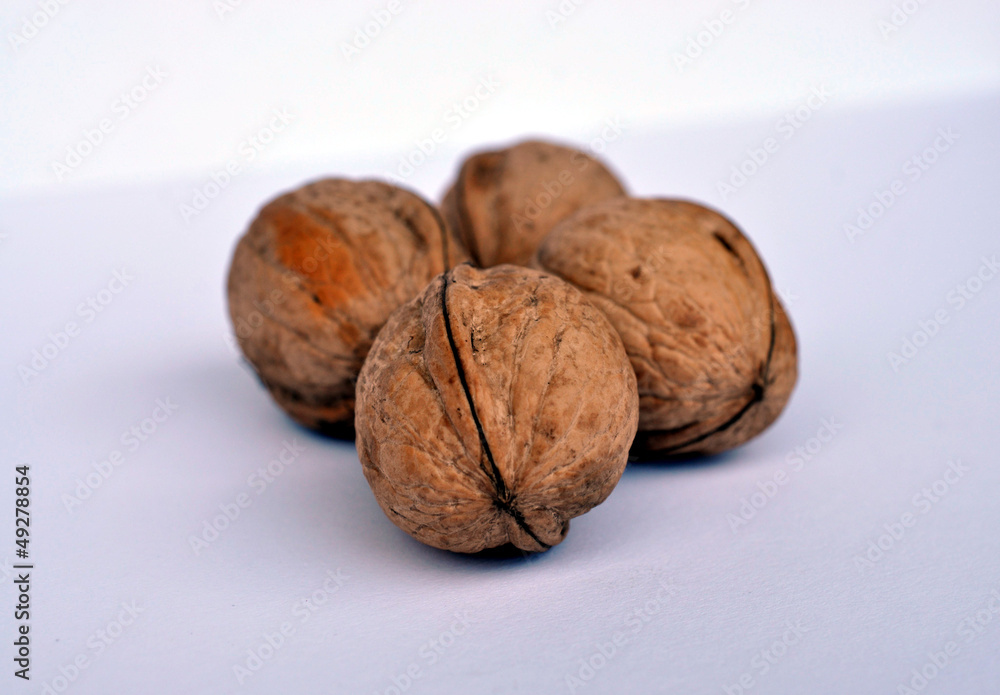 walnuts walnuts