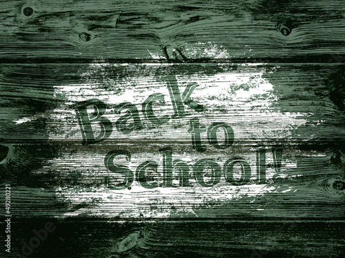 Back To School