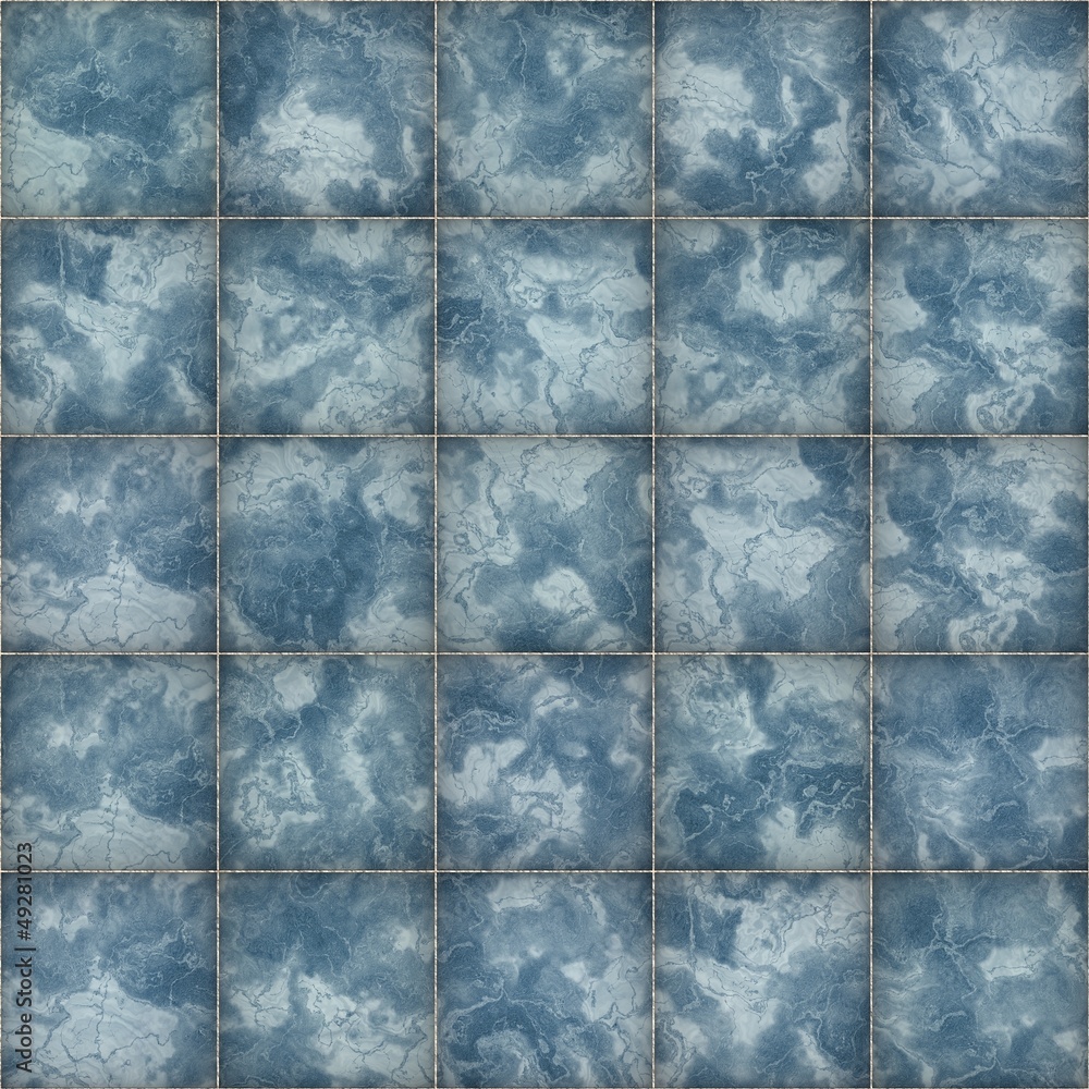 Ceramic tiles. Seamless texture. Ceramic tiles. Seamless texture.
