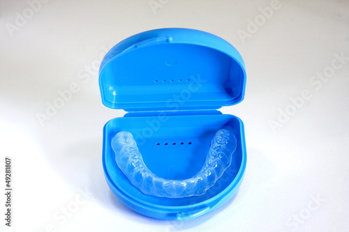 bite-apparecchio-ortodontico photo