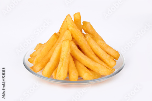 Potatoes fries