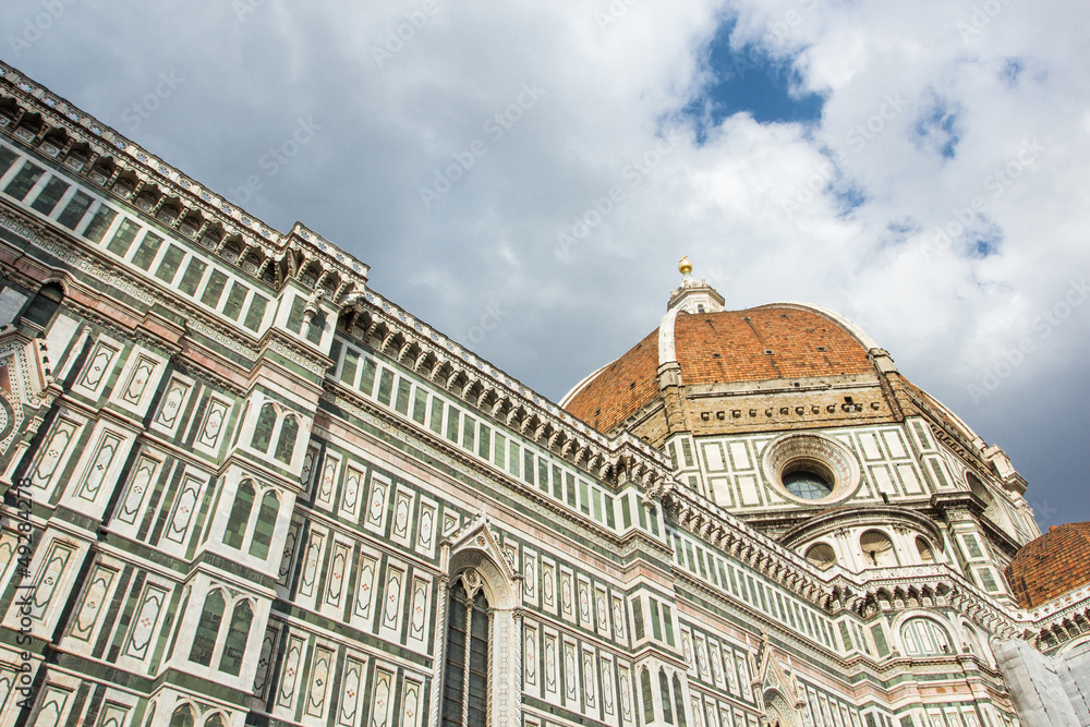 Dome of Duomo