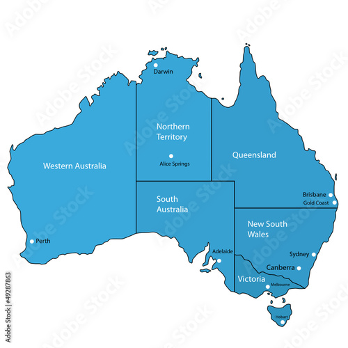australien