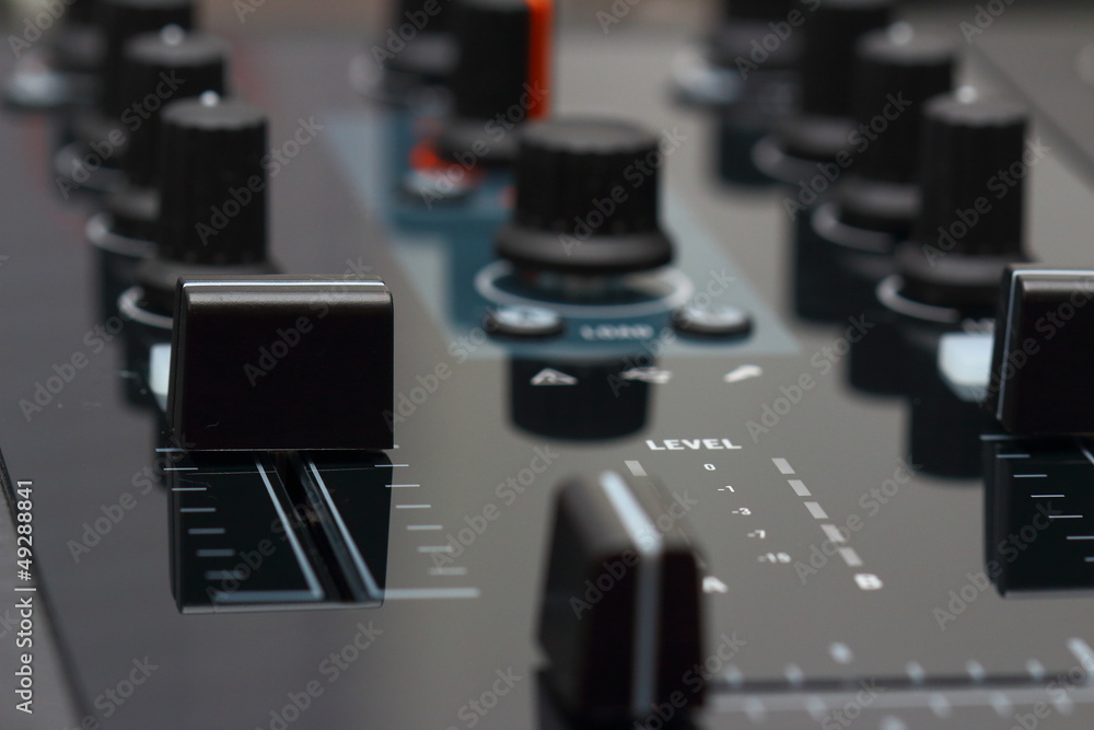 Linefader/1 Linefader/1