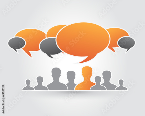 conversation