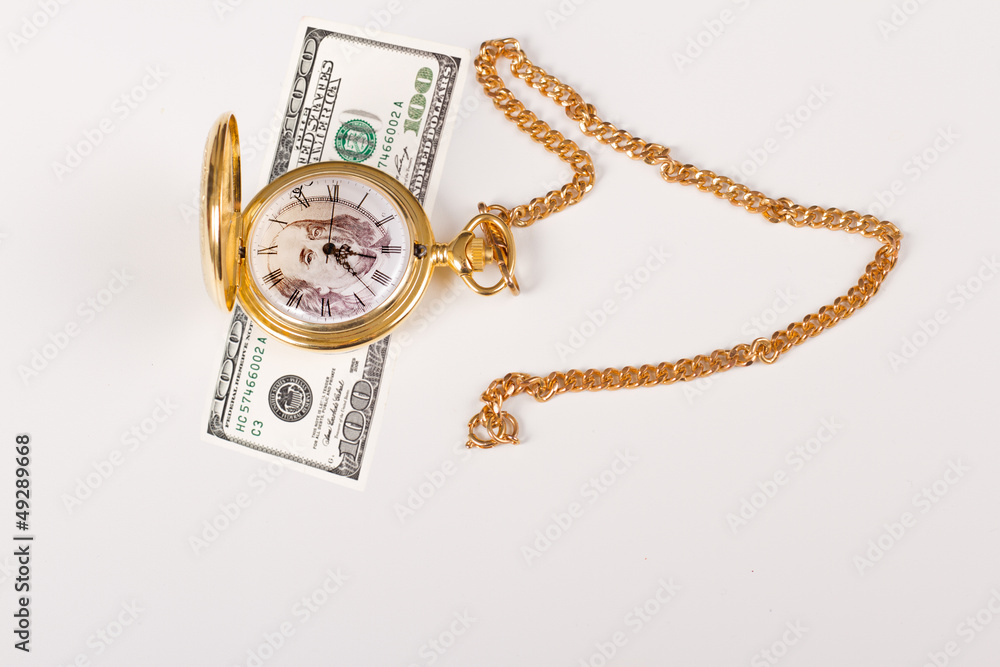 value of time value of time