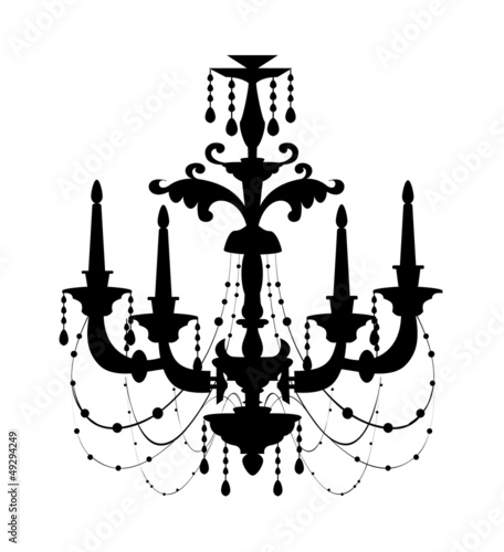 icon_ Chandelier