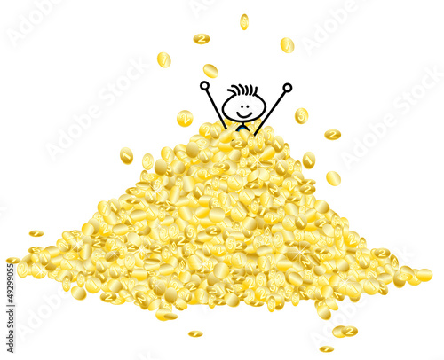 Reichtum